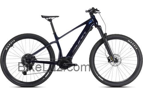 Sunn Rage S1 ficha tecnica